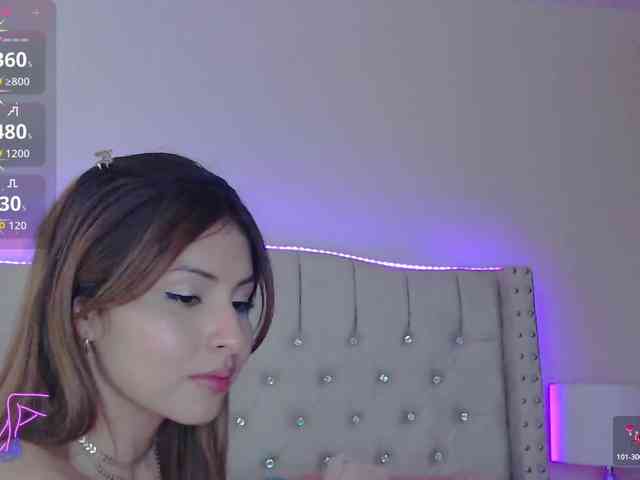 EmilyMerbu webcam