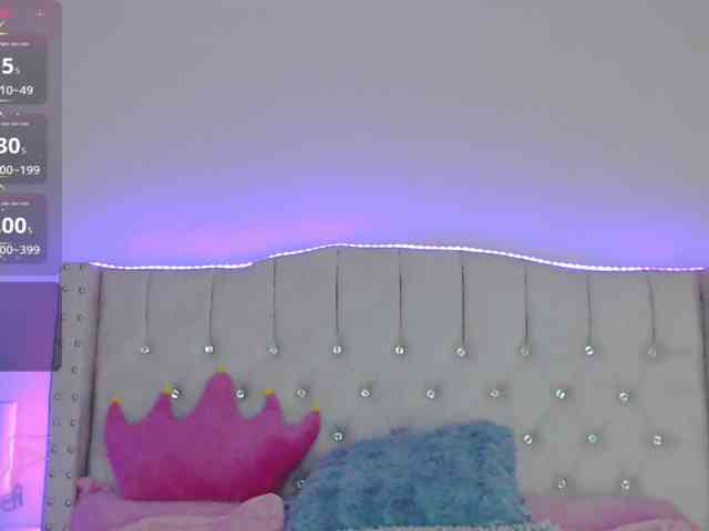 EmilyMerbu webcam