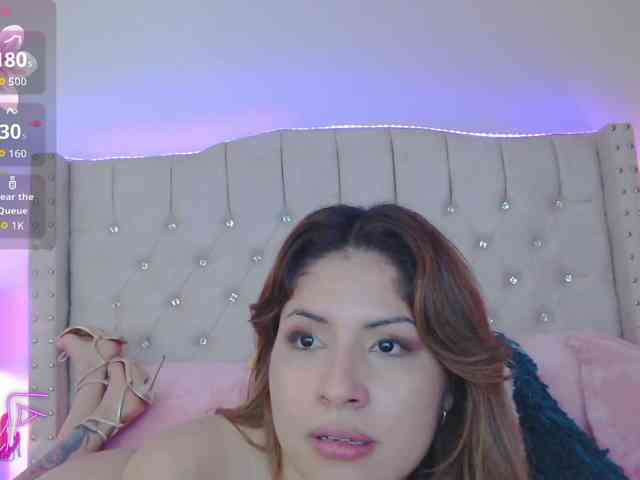 EmilyMerbu webcam