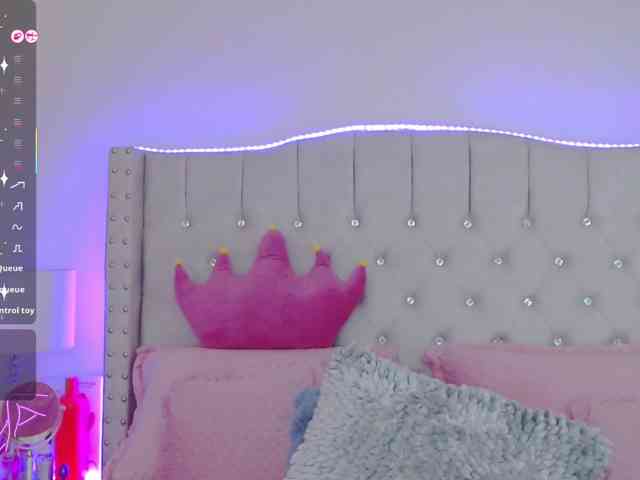 EmilyMerbu webcam