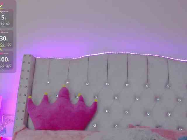 EmilyMerbu webcam