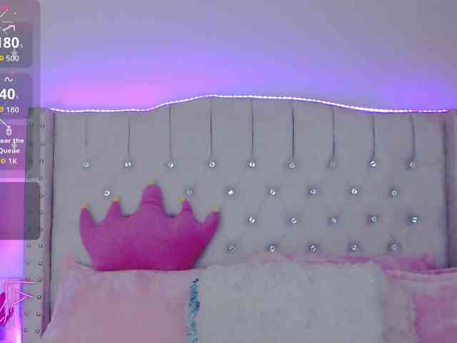 EmilyMerbu webcam