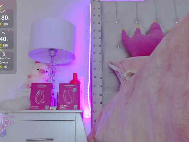 EmilyMerbu webcam