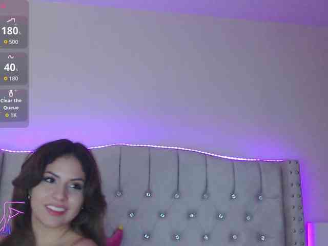 EmilyMerbu webcam