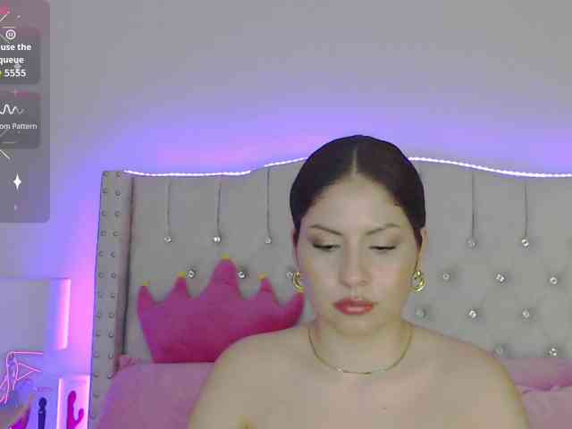 EmilyMerbu webcam