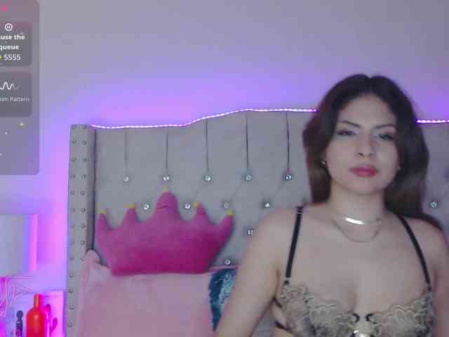 EmilyMerbu webcam