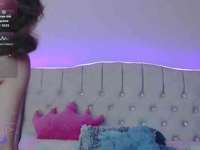 EmilyMerbu webcam