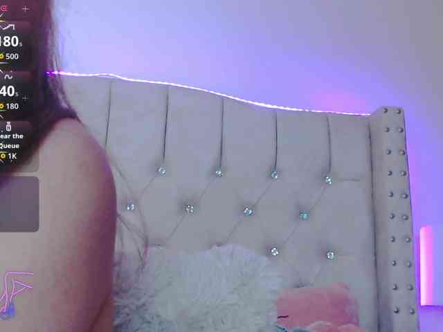 EmilyMerbu webcam