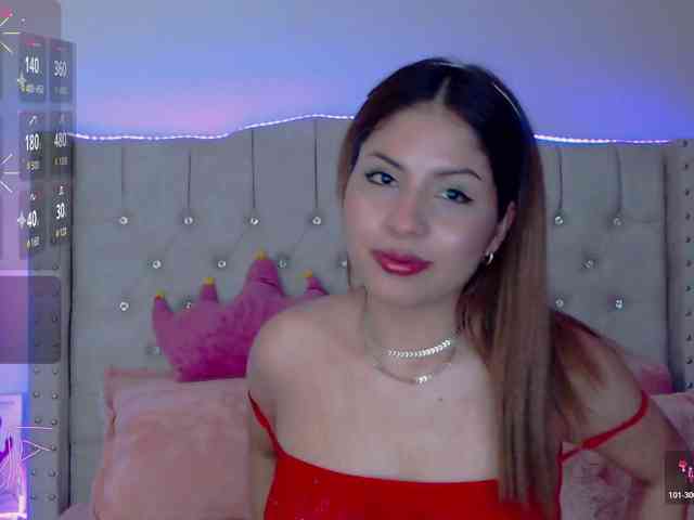 EmilyMerbu webcam