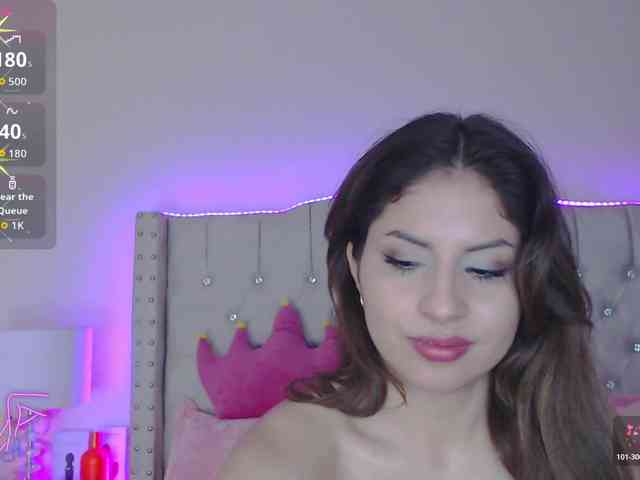 EmilyMerbu webcam