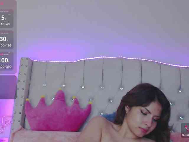EmilyMerbu webcam