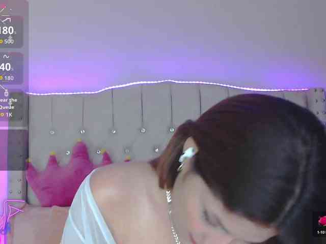 EmilyMerbu webcam
