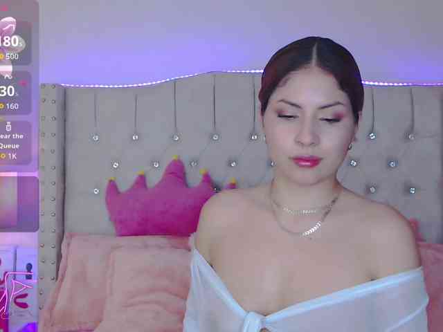 EmilyMerbu webcam