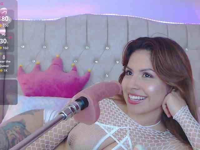 EmilyMerbu webcam