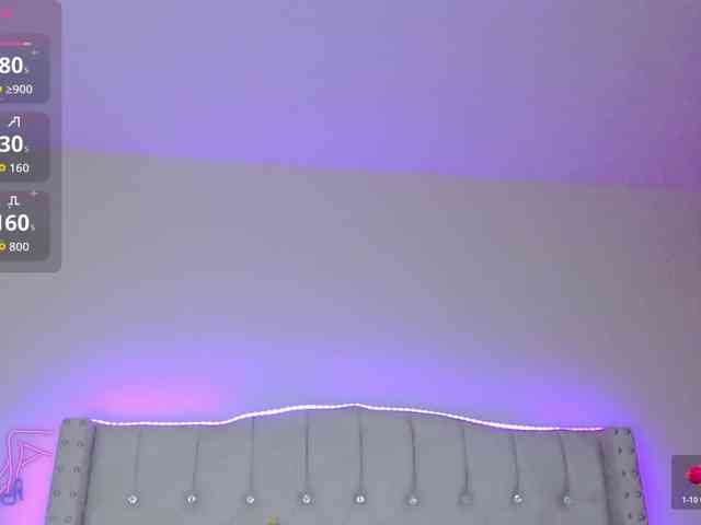 EmilyMerbu webcam