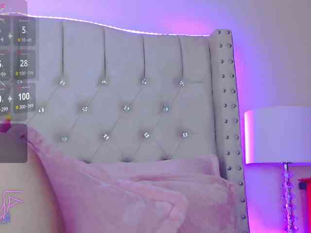 EmilyMerbu webcam