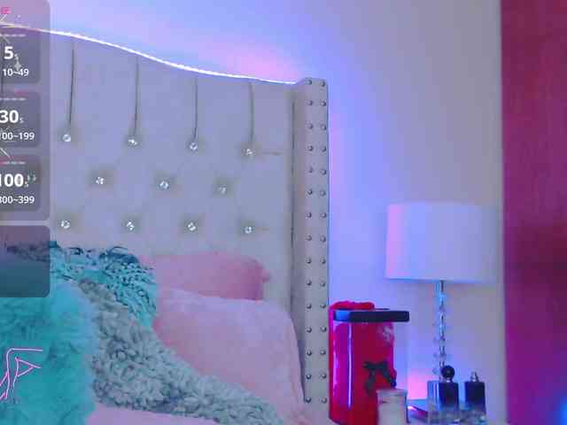 EmilyMerbu webcam