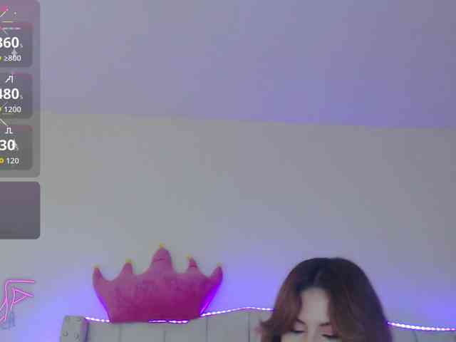 EmilyMerbu webcam