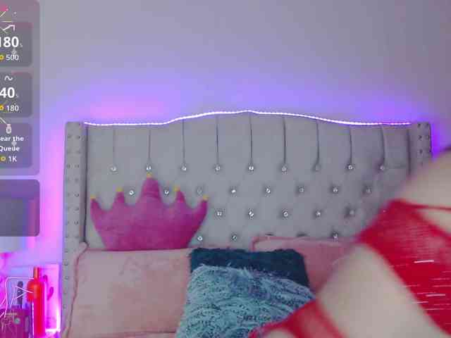 EmilyMerbu webcam