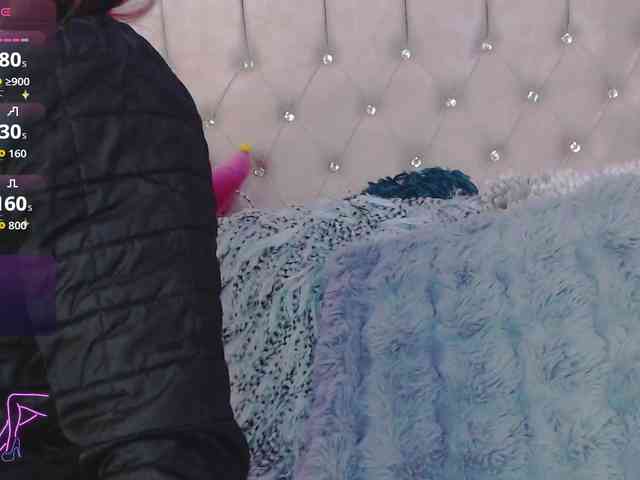 EmilyMerbu webcam