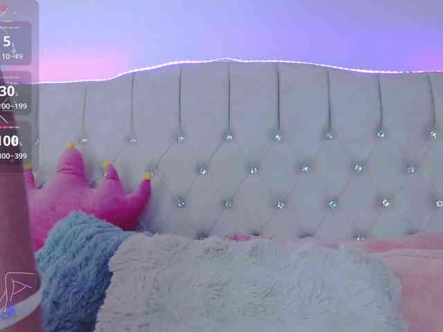 EmilyMerbu webcam