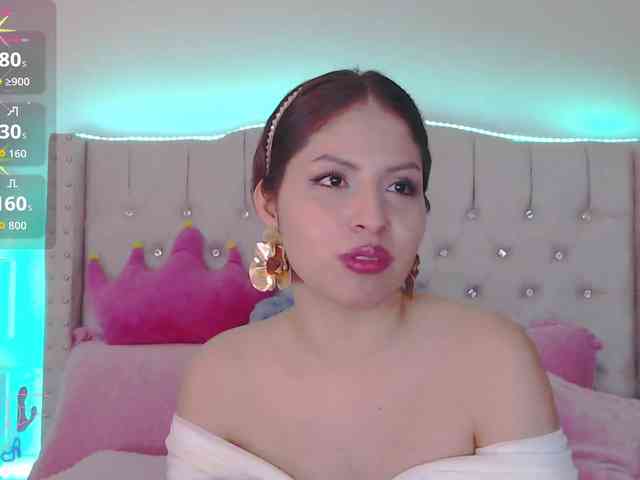 Modelo: EmilyMerbu