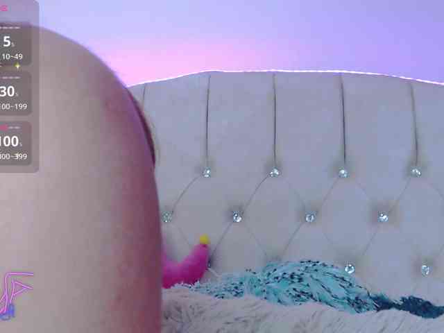 EmilyMerbu webcam