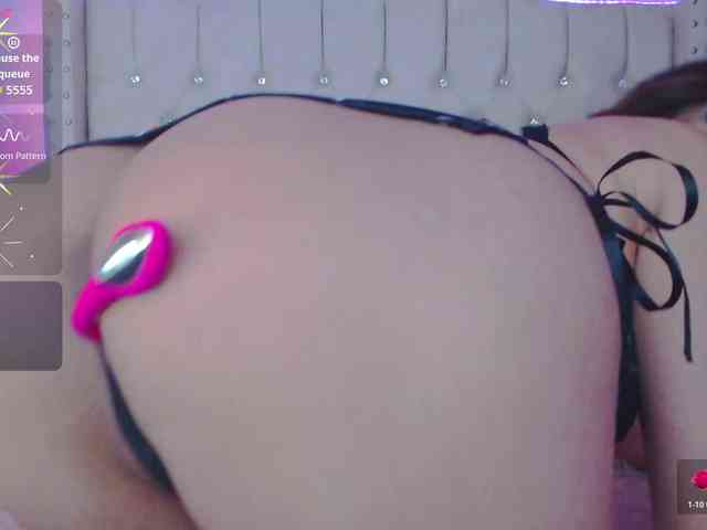 EmilyMerbu webcam