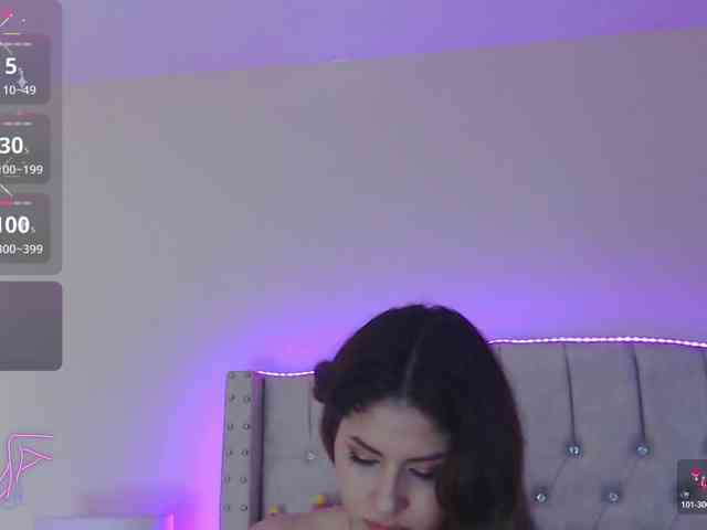 Modelo: EmilyMerbu
