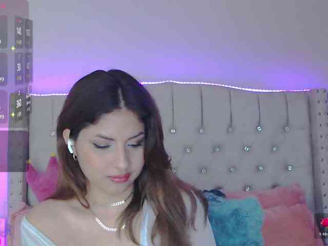EmilyMerbu webcam