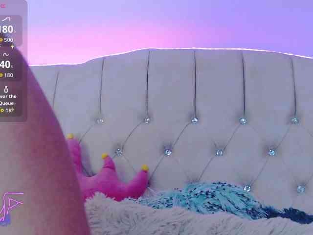 EmilyMerbu webcam