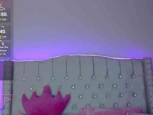 EmilyMerbu webcam