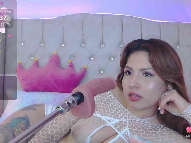 EmilyMerbu webcam