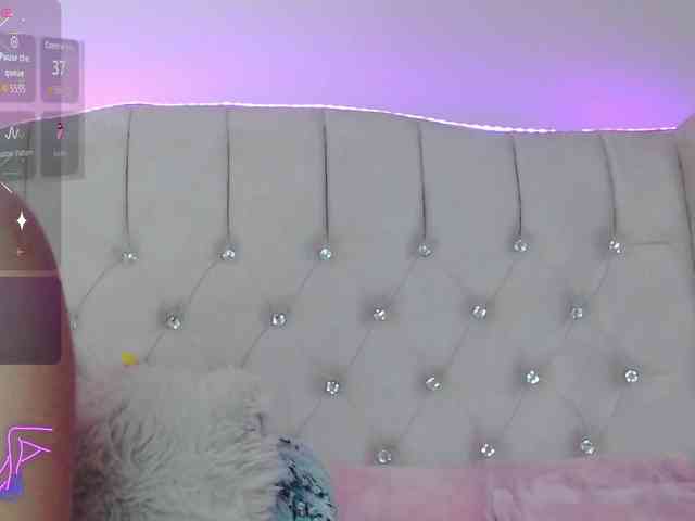 EmilyMerbu webcam