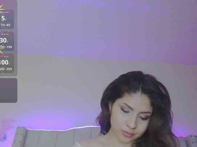 EmilyMerbu webcam