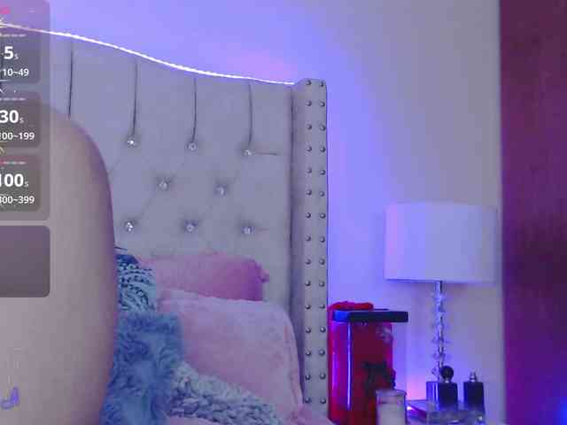 EmilyMerbu webcam