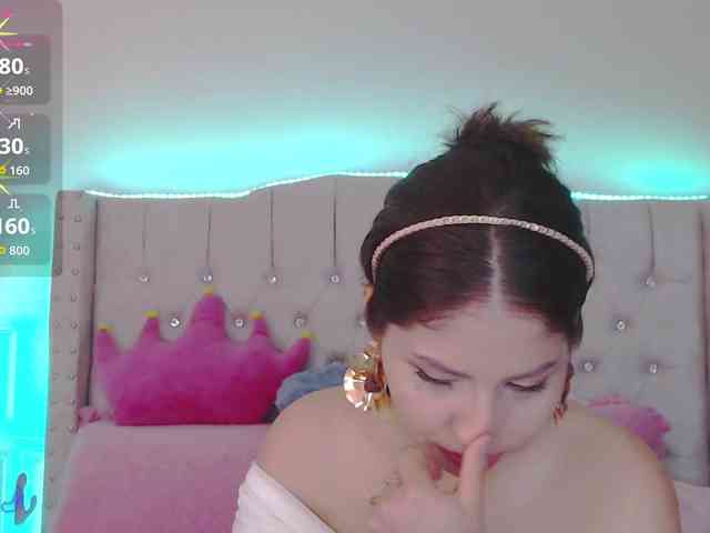 EmilyMerbu webcam