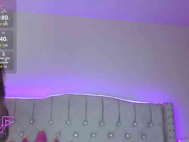 EmilyMerbu webcam