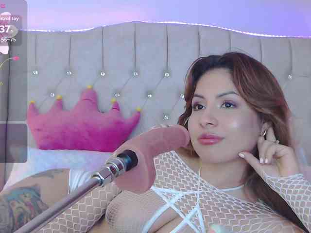 EmilyMerbu webcam