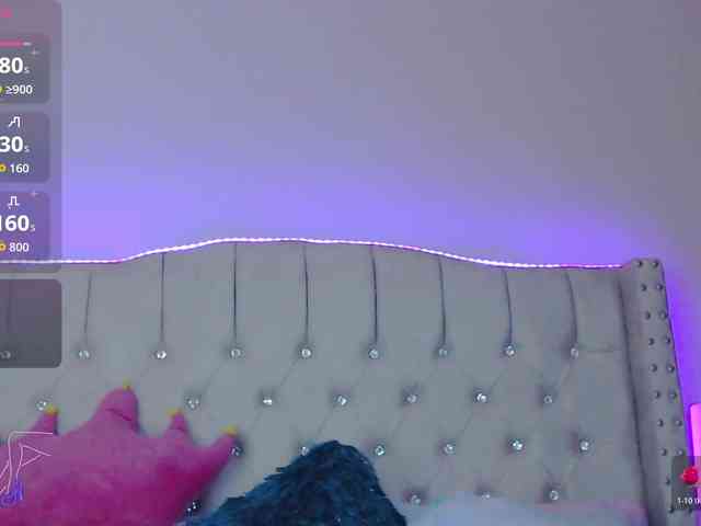 EmilyMerbu webcam