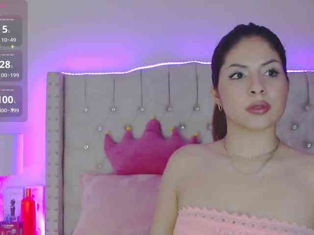 EmilyMerbu webcam