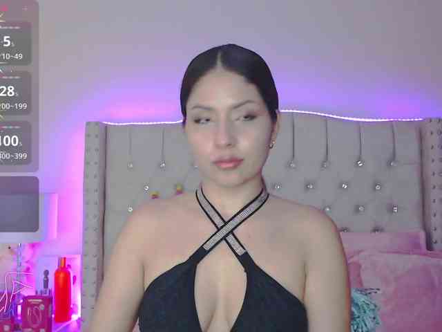 EmilyMerbu webcam