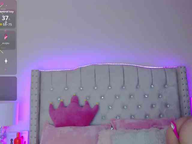 EmilyMerbu webcam