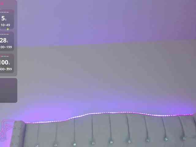 EmilyMerbu webcam