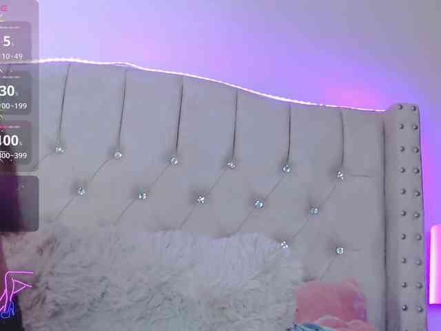 EmilyMerbu webcam