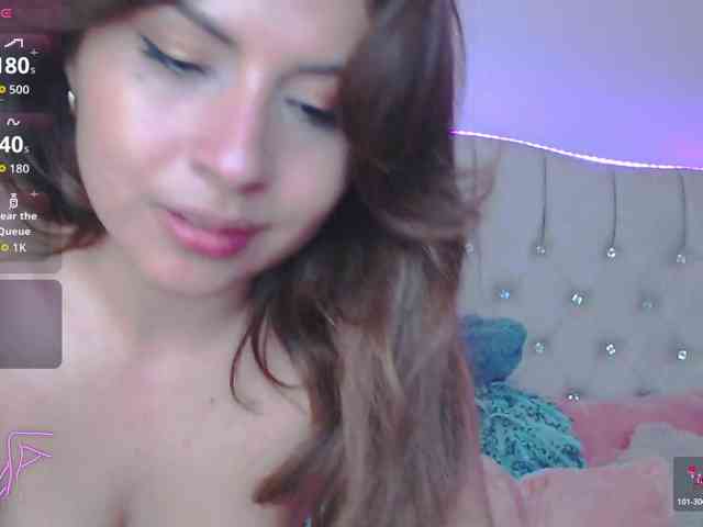 EmilyMerbu webcam