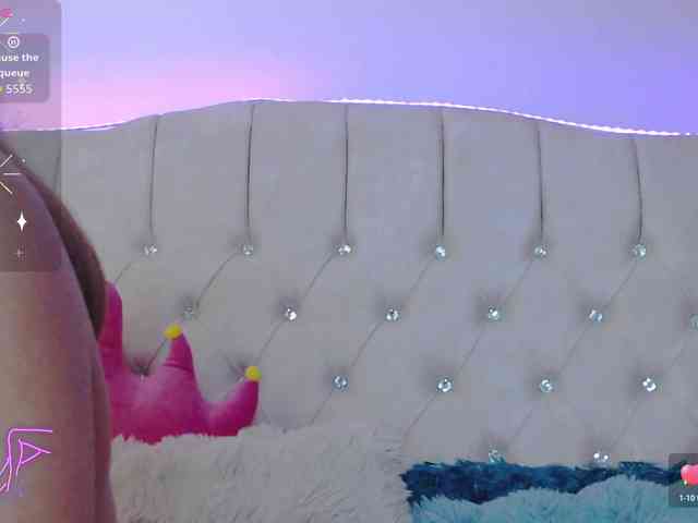 EmilyMerbu webcam