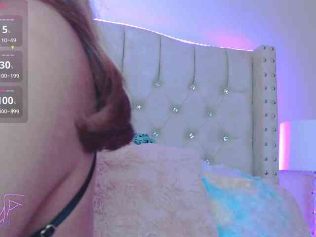 EmilyMerbu webcam