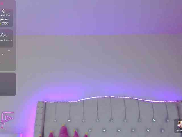 EmilyMerbu webcam