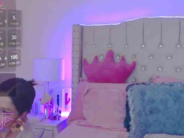 EmilyMerbu webcam
